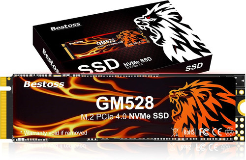 512gb ssd nvme pcie - nvme,