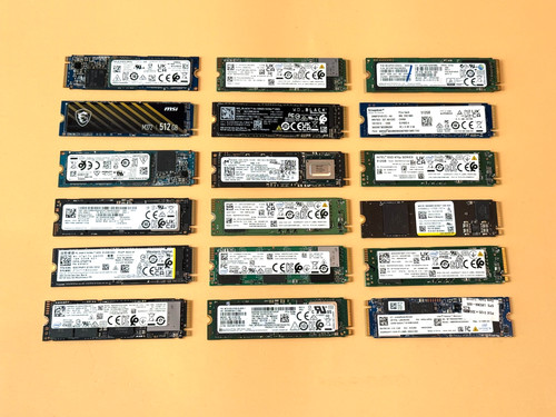 Single 512gb ssd - ssd, sk
